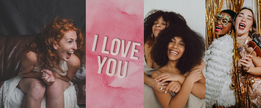 How to Fall in Love with Yourself Again & Forever!