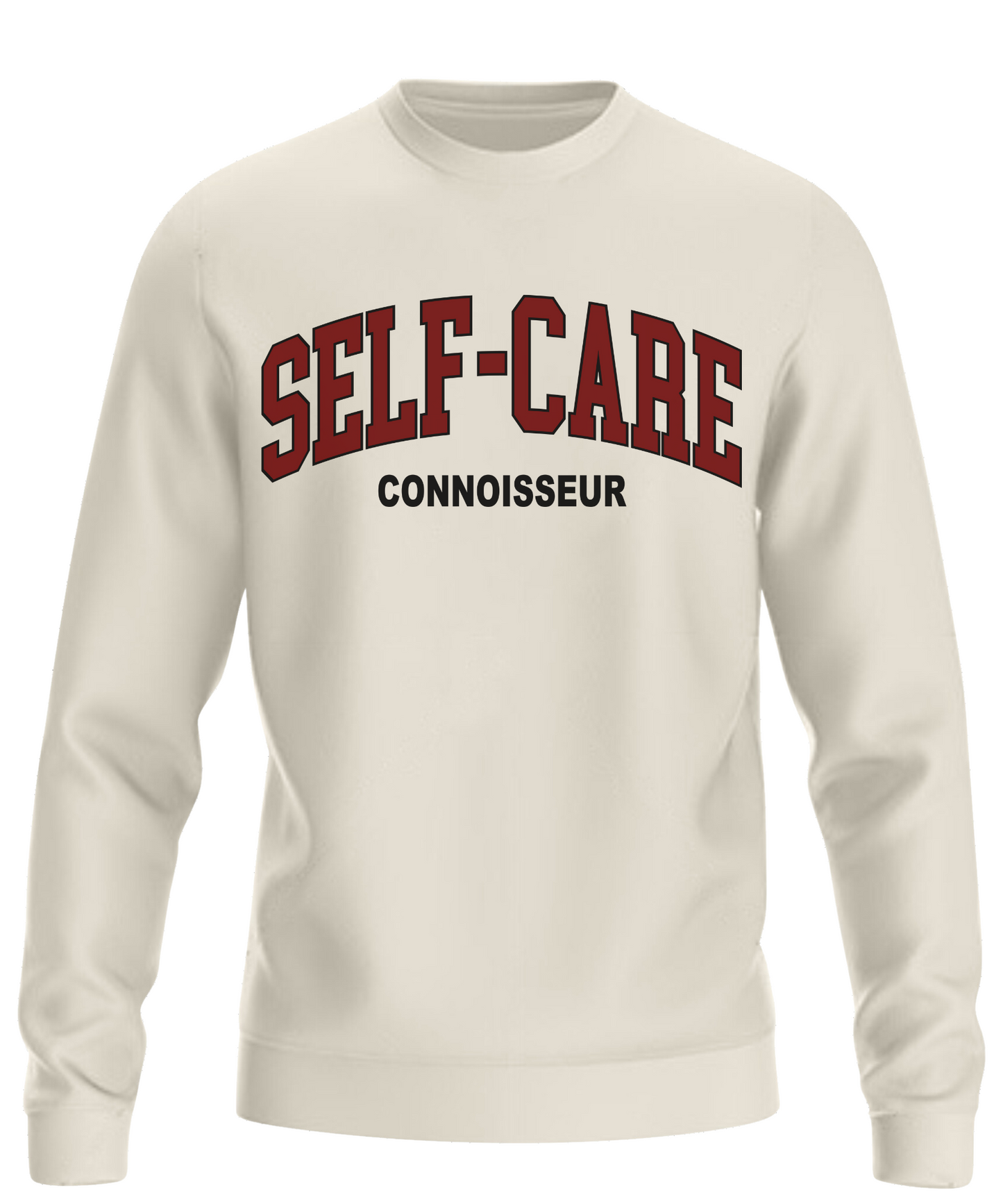 SELF-CARE CONNOISSEUR CREW