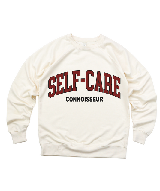 SELF-CARE CONNOISSEUR CREW