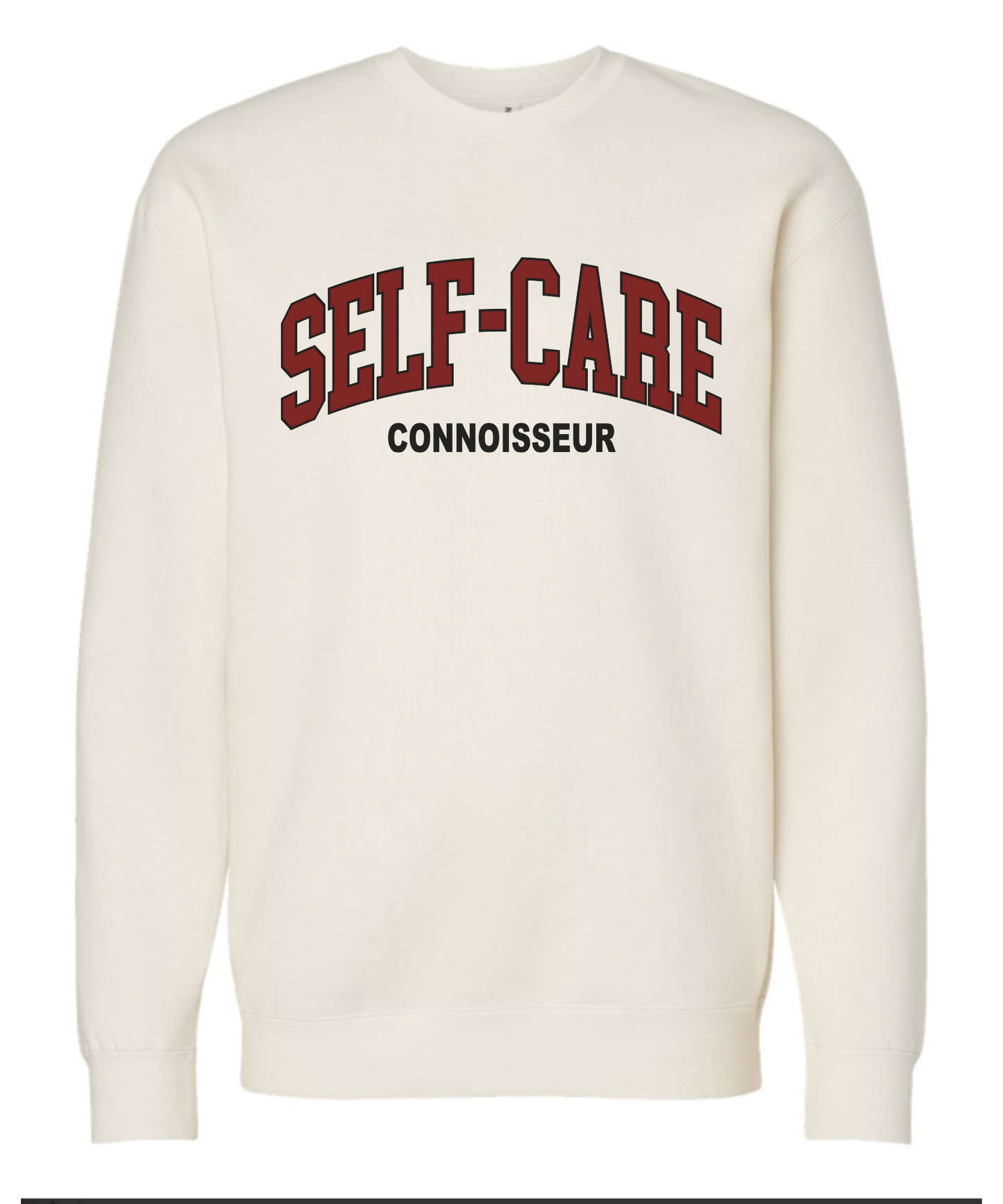 SELF-CARE CONNOISSEUR CREW