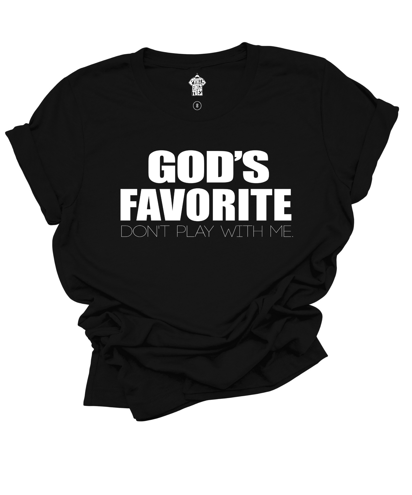 GOD'S FAVORITE-ORIGINAL